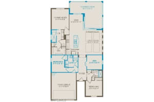 9322 Greyhawk Trl, Naples, FL 34120, Sold 08/23/22