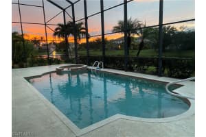 8503 Laurel Lakes Cove, Naples, FL 34119, Sold 10/17/22