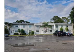 7056 Nantucket Cir b2, North Fort Myers, FL 33917, Sold 06/30/22