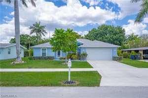 1851 Collier Ave, Fort Myers, FL 33901, Sold 08/26/22
