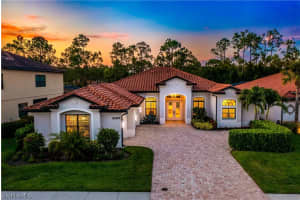 23132 Sanabria Loop, Bonita Springs, FL 34135, Sold 06/29/22