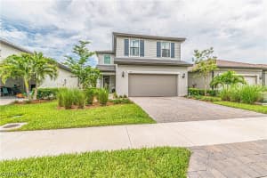 4101 Spotted Eagle Wy, Fort Myers, FL 33966, Sold 09/01/22