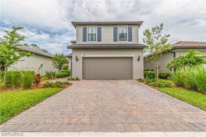 4101 Spotted Eagle Wy, Fort Myers, FL 33966, Sold 09/01/22