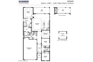18631 Royal Hammock Blvd, Naples, FL 34114, Sold 01/30/23