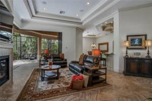 7548 Treeline Dr, Naples, FL 34119, Sold 10/28/22