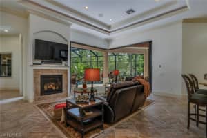 7548 Treeline Dr, Naples, FL 34119, Sold 10/28/22