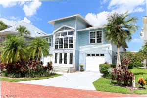 219 Bayfront Dr, Bonita Springs, FL 34134, Sold 03/29/23