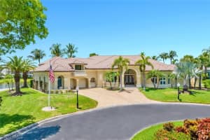11250 Marblehead Manor Ct FORT MYERS
