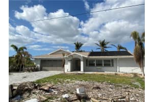 251 Randy Ln, Fort Myers Beach, FL 33931, Sold 12/23/22