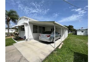 121 Coachlight Ln, North Fort Myers, FL 33917, Sold 07/08/22