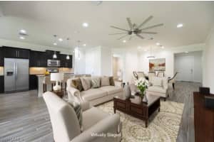 13521 San Georgio Dr, Estero, FL 33928, Sold 10/11/22