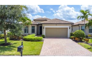 13521 San Georgio Dr, Estero, FL 33928, Sold 10/11/22