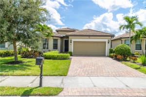 13521 San Georgio Dr, Estero, FL 33928, Sold 10/11/22