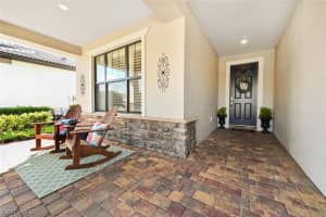 9362 Greyhawk Trl, Naples, FL 34120, Sold 10/07/22