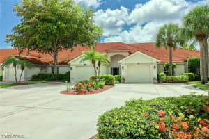 15203 Harbour Isle Dr, Fort Myers, FL 33908, Sold 07/15/22