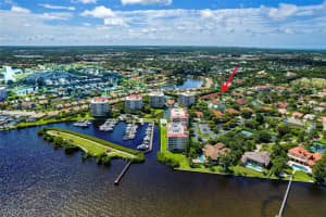 15203 Harbour Isle Dr, Fort Myers, FL 33908, Sold 07/15/22
