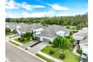 2313 Ariane Dr, Naples, FL 34112, Sold 07/28/22