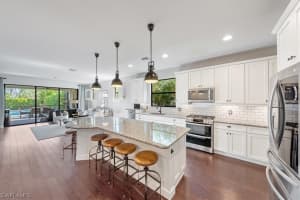 16337 Camden Lakes Cir, Naples, FL 34110, Sold 07/22/22