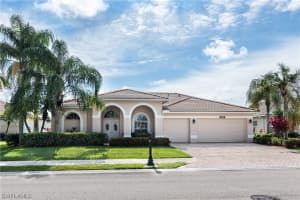 3602 Cedar Hammock Ct, Naples, FL 34112, Sold 08/30/22