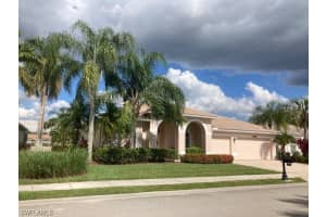 3602 Cedar Hammock Ct, Naples, FL 34112, Sold 08/30/22