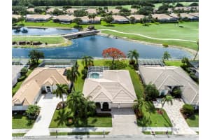 3602 Cedar Hammock Ct, Naples, FL 34112, Sold 08/30/22