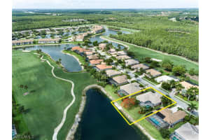 3602 Cedar Hammock Ct, Naples, FL 34112, Sold 08/30/22