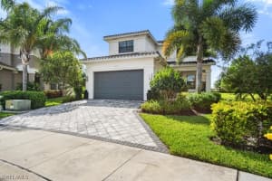 4172 Crescent Ct, Naples, FL 34119, Sold 09/16/22
