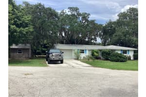 2466 N Westwood Dr, North Fort Myers, FL 33917, Sold 07/20/22