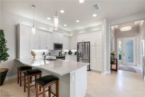 13420 Monticello Blvd, Naples, FL 34109, Sold 11/28/22
