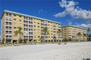 5100 Estero Blvd, Fort Myers Beach, FL 33931, Sold 07/08/22