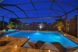 3625 Pilot Cir, Naples, FL 34120, Sold 08/31/22