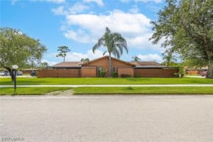 15433 Crystal Lake Dr, North Fort Myers, FL 33917, Sold 08/02/22