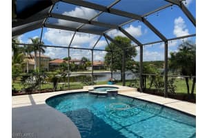 3032 Via Rialto St, Fort Myers, FL 33905, Sold 07/18/22