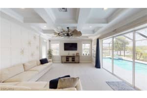 3032 Via Rialto St, Fort Myers, FL 33905, Sold 07/18/22