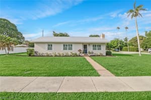 1504 Jefferson Ave, Fort Myers, FL 33901, Sold 07/07/22