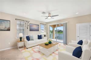 18252 Creekside Preserve Loop Unit 201, Fort Myers, FL 33908, Sold 06/30/22