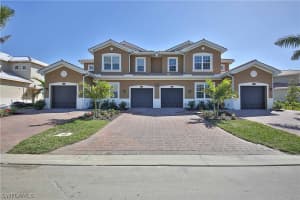 18252 Creekside Preserve Loop Unit 201, Fort Myers, FL 33908, Sold 06/30/22