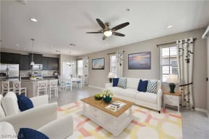 18252 Creekside Preserve Loop Unit 201, Fort Myers, FL 33908, Sold 06/30/22