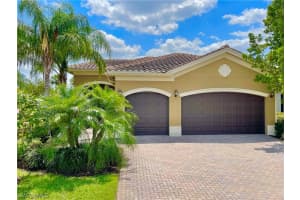 10271 Smokebush Ct, Fort Myers, FL 33913, Sold 08/31/23