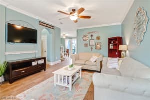 14842 Pinnacle Pl, Naples, FL 34119, Sold 07/08/22