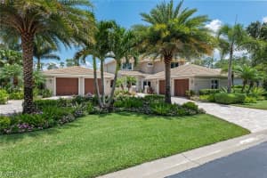 585 Eagle Creek Dr, Naples, FL 34113, Sold 03/31/23