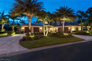 585 Eagle Creek Dr, Naples, FL 34113, Sold 03/31/23