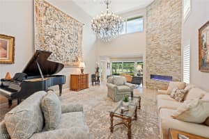 585 Eagle Creek Dr, Naples, FL 34113, Sold 03/31/23