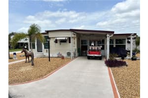 103 Coachlight Ln, North Fort Myers, FL 33917, Sold 07/25/22