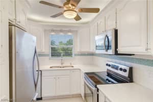 1000 Manatee Rd, Naples, FL 34114, Sold 10/14/22