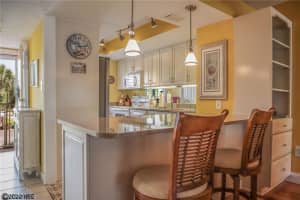 7400 Estero Blvd APT 217, Fort Myers Beach, FL 33931, Sold 09/02/22