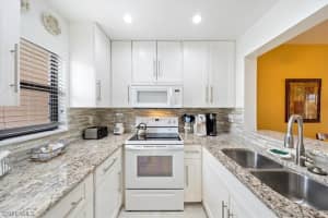 801 River Point Dr, Naples, FL 34102, Sold 12/08/22