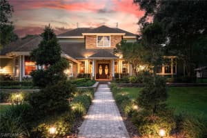 15010 Orange River Rd, Fort Myers, FL 33905, Sold 08/12/22