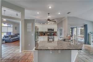 Woodgate, 8811 Woodgate Dr, Fort Myers, FL 33908, Sold 07/28/22