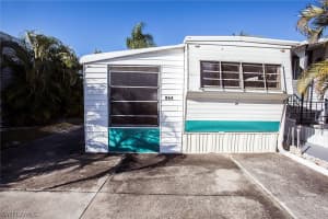 5277 White Sky Cir w 64, Fort Myers, FL 33908, Sold 08/01/22